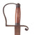 Original American Revolutionary War Era Hanger Sword with British-Marked Blade Original Items