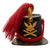 Original U.S. Civil War 1864 Pattern Light Artillery Shako with Plume & Cords - Excellent Original Items
