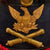 Original U.S. Civil War 1864 Pattern Light Artillery Shako with Plume & Cords - Excellent Original Items