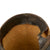 Original U.S. Civil War 1864 Pattern Light Artillery Shako with Plume & Cords - Excellent Original Items