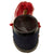 Original U.S. Civil War 1864 Pattern Light Artillery Shako with Plume & Cords - Excellent Original Items