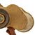 Original German WWII 6x30 Dienstglas Binoculars in Ordnance Tan by Swarovski with Tied Neck Strap Original Items