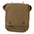 Original U.S. WWII M1938 USMC Dispatch Map Case with Insert - Dated 1944 - No Strap Original Items
