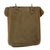 Original U.S. WWII M1938 USMC Dispatch Map Case with Insert - Dated 1944 - No Strap Original Items