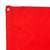 Original German WWII Panzer Tank and Vehicle Identification Flag - 30" x 41" Original Items