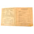 Original German WWII Deutsches Reichsbahn National Railway Timetable and Guide Book - 1944-1945 Edition Original Items