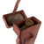 Original U.S. WWI X7.5 Model 1918 Trench Periscope by Wollensak Optical Co. With Leather Case Original Items