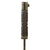 Original U.S. WWI M1917 Enfield Rifle & Trench Gun Bayonet by Remington with Scabbard - Dated 1917 Original Items