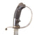 Original Argentinian WWI Era German-Made Artillery/Cavalry Sword by Carl Eickhorn with Incorrect German Scabbard Original Items