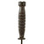 Original U.S. WWII M4 Bayonet by Utica Cutlery for the M1 Carbine with M8A1 Scabbard by V.P. Co Original Items