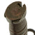 Original U.S. WWII M4 Bayonet by Utica Cutlery for the M1 Carbine with M8A1 Scabbard by V.P. Co Original Items