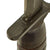 Original U.S. WWII M4 Bayonet by Utica Cutlery for the M1 Carbine with M8A1 Scabbard by V.P. Co Original Items
