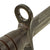 Original U.S. WWII M4 Bayonet by Utica Cutlery for the M1 Carbine with M8A1 Scabbard by V.P. Co Original Items