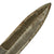 Original U.S. WWII M4 Bayonet by Utica Cutlery for the M1 Carbine with M8A1 Scabbard by V.P. Co Original Items