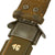 Original U.S. WWII M4 Bayonet by Utica Cutlery for the M1 Carbine with M8A1 Scabbard by V.P. Co Original Items