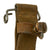 Original U.S. WWII M4 Bayonet by Utica Cutlery for the M1 Carbine with M8A1 Scabbard by V.P. Co Original Items