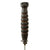 Original U.S. WWII M4 Bayonet for the M1 Carbine by IMPERIAL with Updated M8 Scabbard by B.M. Co. Original Items