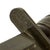 Original U.S. WWII M4 Bayonet for the M1 Carbine by IMPERIAL with Updated M8 Scabbard by B.M. Co. Original Items