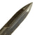 Original U.S. WWII M4 Bayonet for the M1 Carbine by IMPERIAL with Updated M8 Scabbard by B.M. Co. Original Items