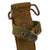 Original U.S. WWII M4 Bayonet for the M1 Carbine by IMPERIAL with Updated M8 Scabbard by B.M. Co. Original Items