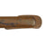 Original Late WWII Japanese Army Type 95 Wood "Pineapple" Handle NCO Katana with Matching Scabbard - No. 203306 Original Items
