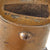 Original Late WWII Japanese Army Type 95 Wood "Pineapple" Handle NCO Katana with Matching Scabbard - No. 203306 Original Items