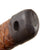 Original Late WWII Japanese Army Type 95 Wood "Pineapple" Handle NCO Katana with Matching Scabbard - No. 203306 Original Items