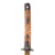 Original Late WWII Japanese Army Type 95 Wood "Pineapple" Handle NCO Katana with Matching Scabbard - No. 203306 Original Items