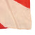 Original Japan WWII Imperial Japanese Army Rising Sun Silk War Flag - 25 x 35” Original Items