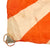 Original Japan WWII Imperial Japanese Army Rising Sun Silk / Rayon War Flag - 28 x 36” Original Items