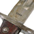 Original U.S. Philippine - American War Model 1892 Krag Rifle Bayonet and 2nd Pattern Scabbard - Dated 1900