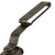 Original U.S. Philippine - American War Model 1892 Krag Rifle Bayonet and 2nd Pattern Scabbard - Dated 1900