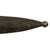 Original U.S. Philippine - American War Model 1892 Krag Rifle Bayonet and 2nd Pattern Scabbard - Dated 1900