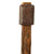 Original U.S. / British Colonial Era Blacksmith Hand Forged Trade Tomahawk & Shaft Original Items