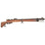 Original German Pre-WWI Gewehr 88/05 S Commission Rifle by Erfurt Arsenal Serial 8784 r with Turkish Markings - Dated 1890 Original Items