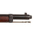 Original German Pre-WWI Gewehr 88/05 S Commission Rifle by Erfurt Arsenal Serial 8784 r with Turkish Markings - Dated 1890 Original Items