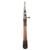 Original German Pre-WWI Gewehr 88/05 S Commission Rifle by Erfurt Arsenal Serial 8784 r with Turkish Markings - Dated 1890
