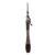 Original U.S. Springfield Model 1896 .30-40 Krag-Jørgensen Infantry Rifle Serial 38604 - Made in 1896 Original Items