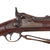 Original U.S. Civil War Springfield M-1863 Rifle Converted to M-1868 Trapdoor Artillery Short Rifle in 1869 with Period Sling - Serial 23214 Original Items