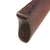 Original U.S. Civil War Springfield M-1863 Rifle Converted to M-1868 Trapdoor Artillery Short Rifle in 1869 with Period Sling - Serial 23214 Original Items