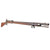 Original U.S. Springfield Trapdoor Model 1884 Rifle with Standard Cleaning Rod Made in 1887 - Serial 38562 Original Items