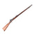 Original U.S. Springfield Trapdoor Model 1884 Rifle with Standard Cleaning Rod Made in 1887 - Serial 38562 Original Items