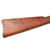 Original U.S. Springfield Trapdoor Model 1884 Rifle with Standard Cleaning Rod Made in 1887 - Serial 38562 Original Items