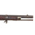 Original U.S. Springfield Trapdoor Model 1884 Rifle with Standard Cleaning Rod Made in 1887 - Serial 38562 Original Items