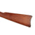 Original U.S. Springfield Trapdoor Model 1884 Rifle with Standard Cleaning Rod Made in 1887 - Serial 38562 Original Items