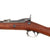 Original U.S. Springfield Trapdoor Model 1884 Rifle with Standard Cleaning Rod Made in 1887 - Serial 38562 Original Items