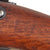 Original U.S. Springfield Trapdoor Model 1884 Rifle with Standard Cleaning Rod Made in 1887 - Serial 38562 Original Items