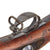 Original U.S. Springfield Trapdoor Model 1884 Rifle with Standard Cleaning Rod Made in 1887 - Serial 38562 Original Items