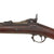 Original U.S. Springfield Trapdoor Model 1884 Rifle Made in 1886 with Standard Ramrod and Bayonet - Serial 334874 Original Items