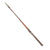 Original U.S. Springfield Trapdoor Model 1884 Rifle Made in 1886 with Standard Ramrod and Bayonet - Serial 334874 Original Items